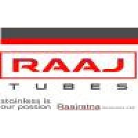 RAAJTUBES (Raajratna Ventures Limited) Logo