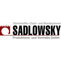 Sadlowsky Produktions- und Vertriebs GmbH Logo