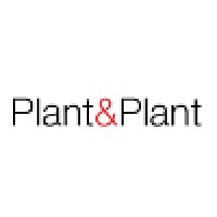 Plant & Plant Diseño y Ambientación S.A. Logo