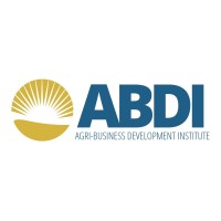 ABDI - Agri-Business Development Institute Logo