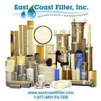 East Coast Filter, Inc. Logo