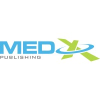 Medx Publishing Logo