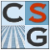 CAPITAL SOFTWARE GROUP - Integrated Software Solutions for Multifamily Real Estate Logo