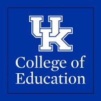University of Kentucky College of Education Logo