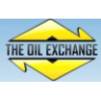 The Oil Exchange Logo