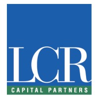 LCR Capital Partners Logo
