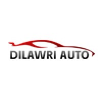 Dilawriauto.com Logo