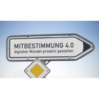 BTQ Kassel Logo