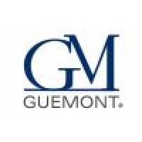 Grupo GUEMONT Logo