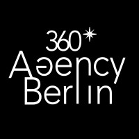 360 Agency Berlin Logo