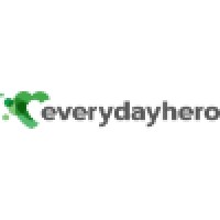 everydayhero Logo