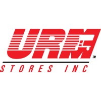 URM Stores Inc Logo