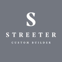 Streeter Custom Builder Logo
