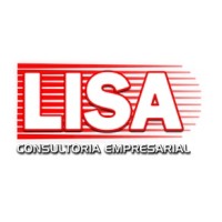 Lisa Consultoria Empresarial Logo