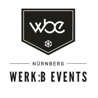 werk :b events Logo