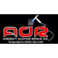 Aircraft Ducting Repair, Inc. Logo