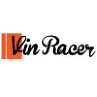 VinRacer.com Logo