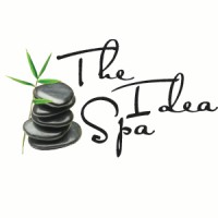 The Idea Spa Logo