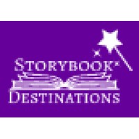Storybook Destinations Logo