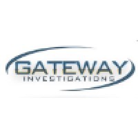 Gateway Investigations Logo