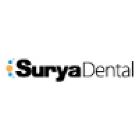 Surya Dental Logo