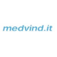 Medvind Informationsteknik AB Logo
