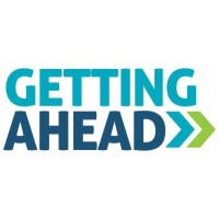 Getting Ahead Australia Logo