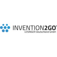 Invention2Go GmbH Logo