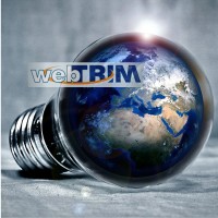WebTRIM Pty Ltd Logo