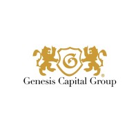 Genesis Capital Group, LLC Logo