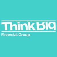 Think Big Financial Group Logo