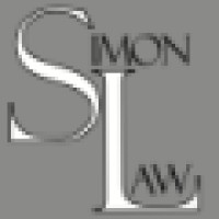 Simon Law, LLC Logo