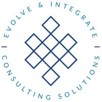 Evolve & Integrate Consulting Solutions Logo