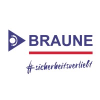 Braune GmbH Logo
