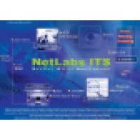 Netlabs ITS Logo