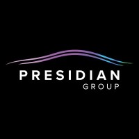 Presidian Group Logo