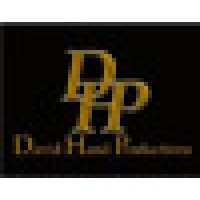 David Hand Productions Logo