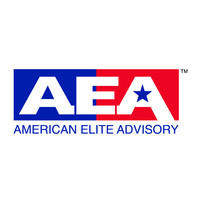 Texas Elite Advisory, LLC dba American Elite Advisory Logo