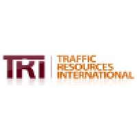 Traffic Resources International, LLC Logo
