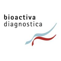 bioactiva diagnostica GmbH Logo