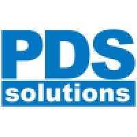 PDS Solutions, LLC Logo