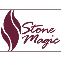 Stone Magic Logo