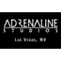 Adrenaline Studios Logo