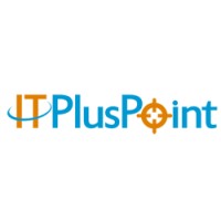 ITPlusPoint Logo