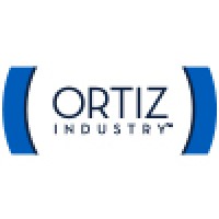 Ortiz Industry, Inc. Logo