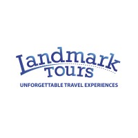 Landmark Tours Logo