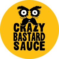 Crazy Bastard Sauce / CBS Foods GmbH Logo