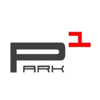 Park 1 - Die Eventlocation Logo