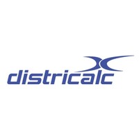 Districalc - Tecnologias Educativas Logo