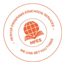 Hunter Programs Education Services Logo